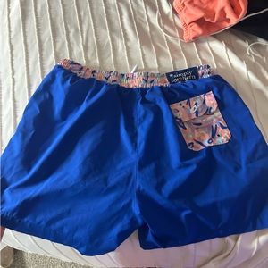 Simply Southern Swim Shorts